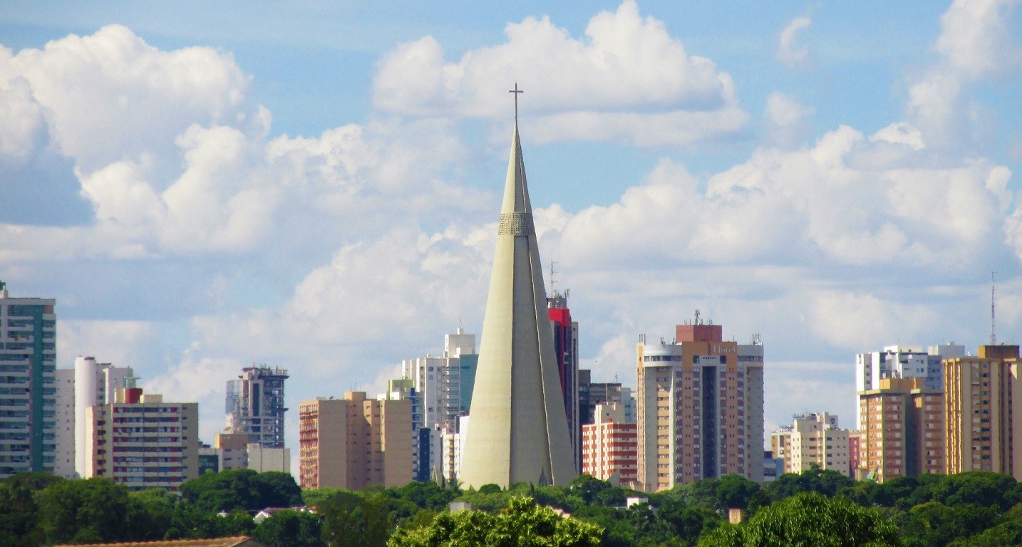 Veja a previsão do tempo para esta terça-feira (26)
