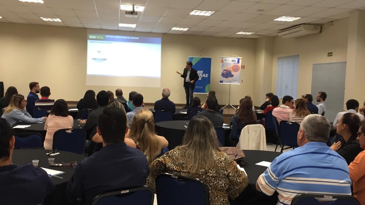 Sistema pode permitir a abertura de uma empresa em dois dias ou menos