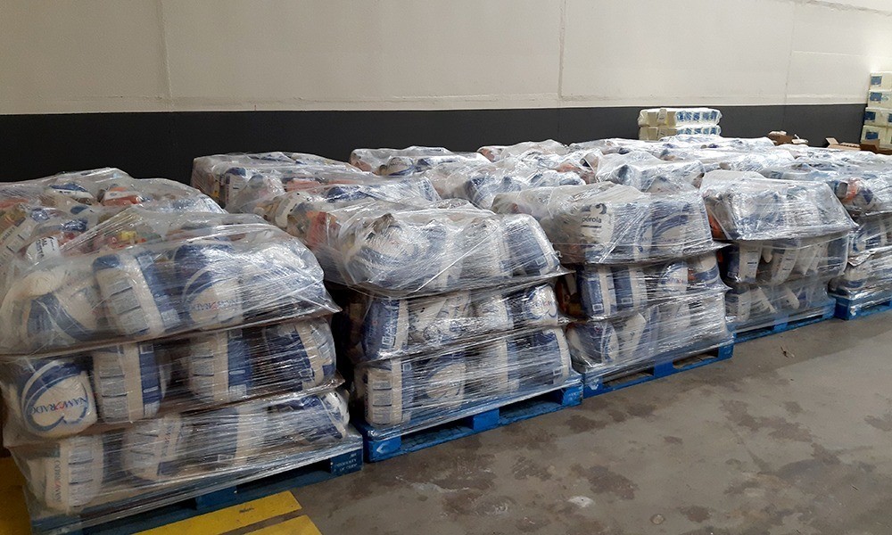 Prefeitura de Maringá entregou 20 mil benefícios às pessoas sem renda