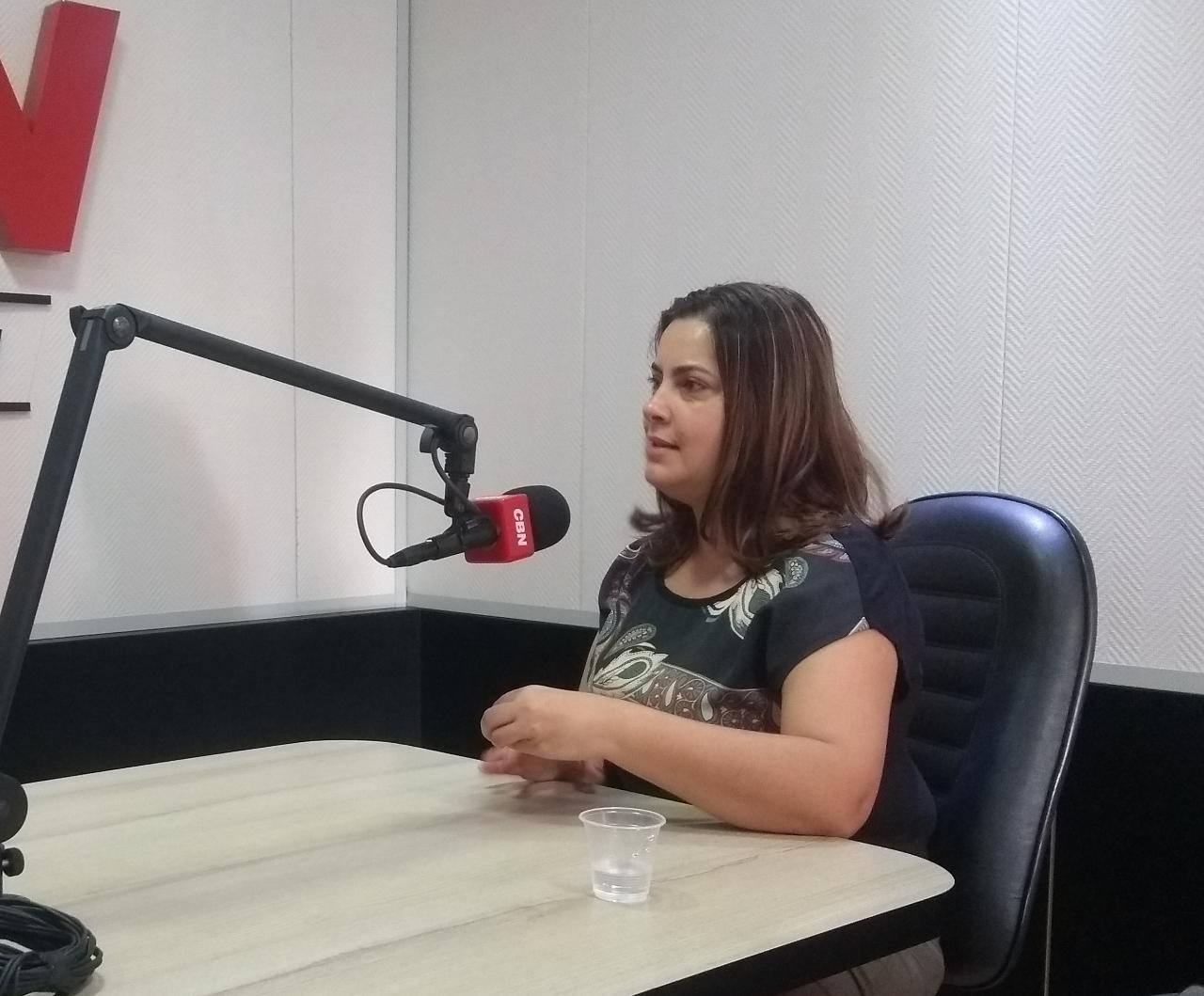 ‘A escrita pode falar muito sobre nós’, diz especialista