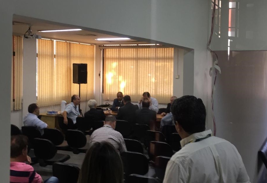 Vereador pede cancelamento de 17 mil multas de radar