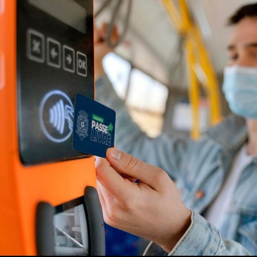 Cianorte terá transporte coletivo gratuito a partir de 2023