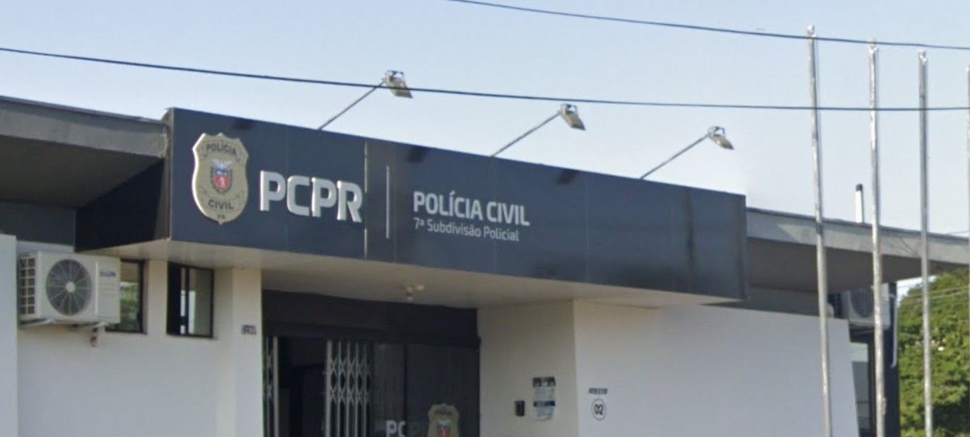 Umuarama registra redução no número de homicídios em 2024