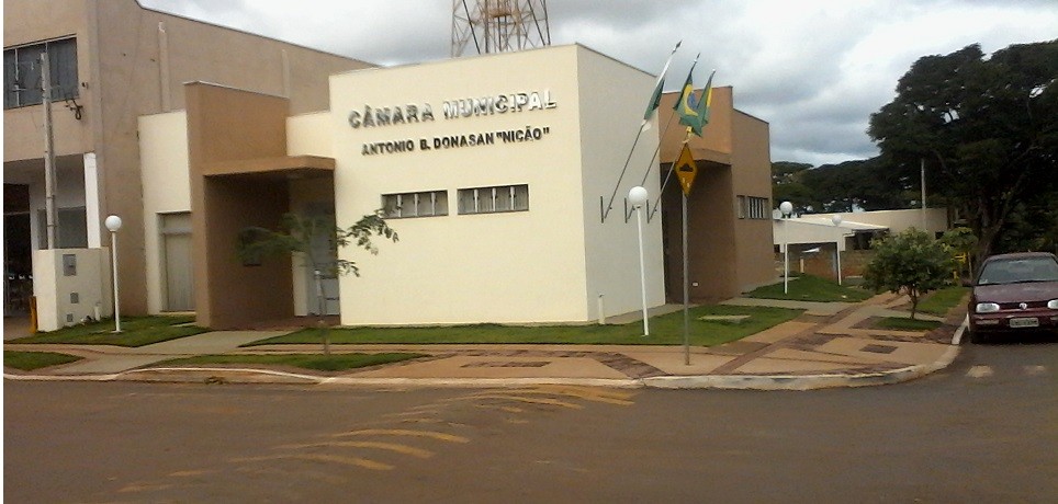 Inscrições para PSS da Câmara de Ourizona terminam dia 15