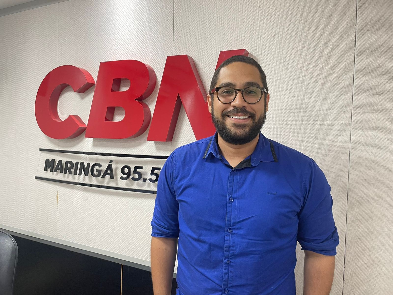 Número de leitores em bibliotecas públicas de Maringá aumentou 44%