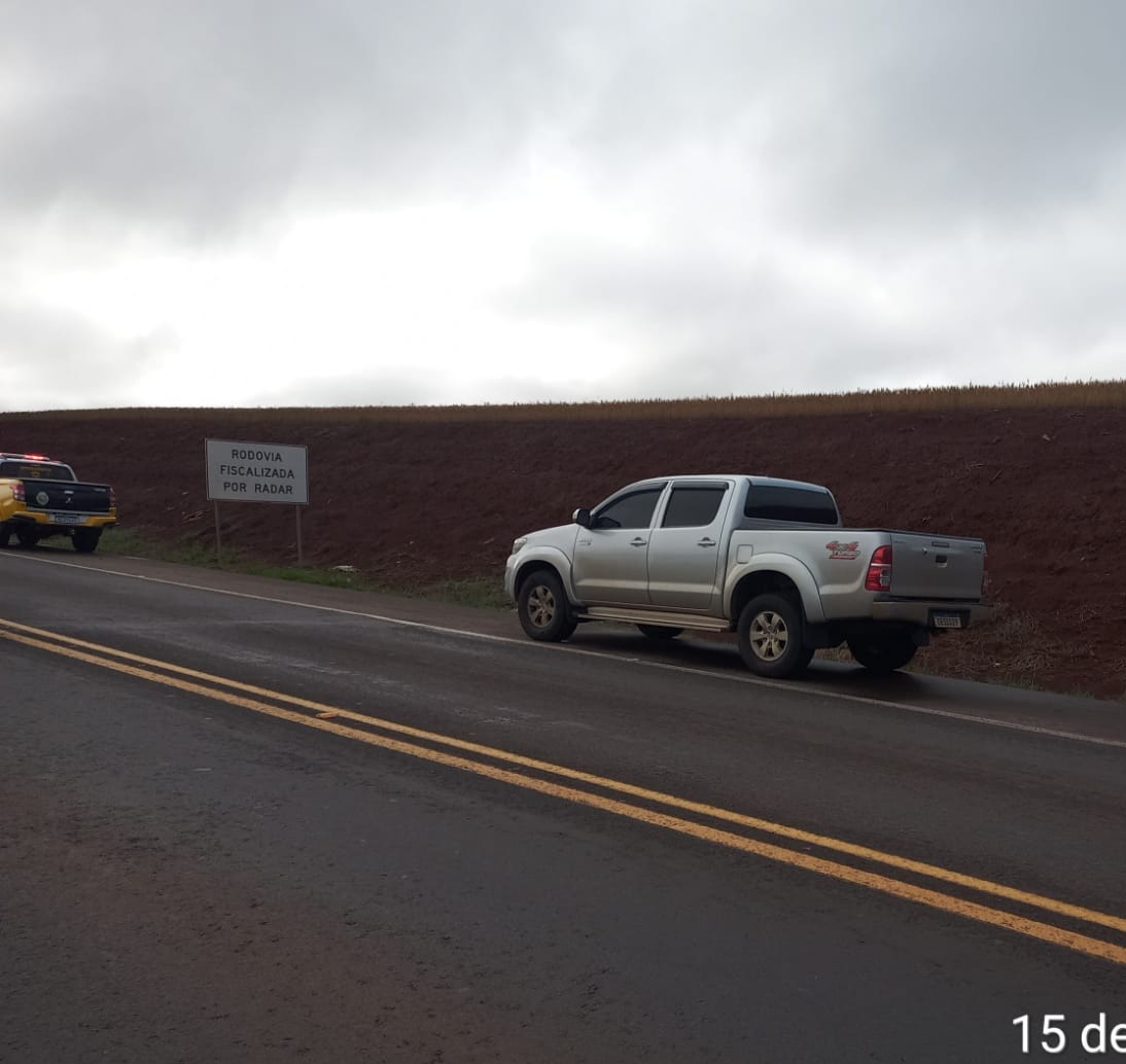 Três pessoas são assassinadas dentro de apartamento em Campo Mourão