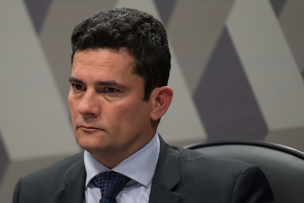 TRE/PR retoma nesta segunda-feira (22) pauta de cassação de Sérgio Moro