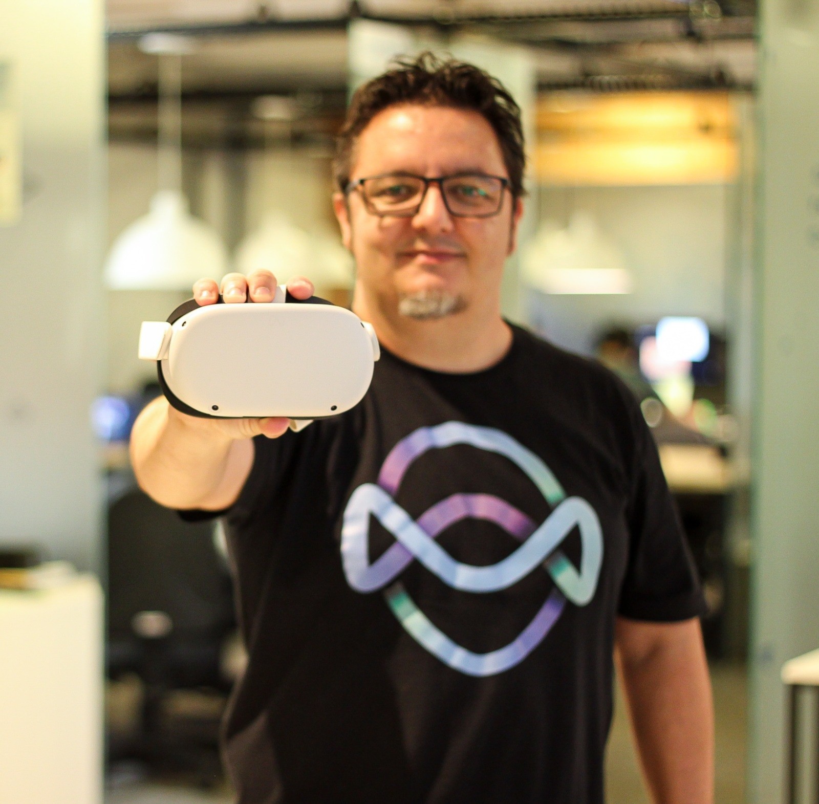 Metaverso Experience aprofunda nova forma de ver o mundo virtual