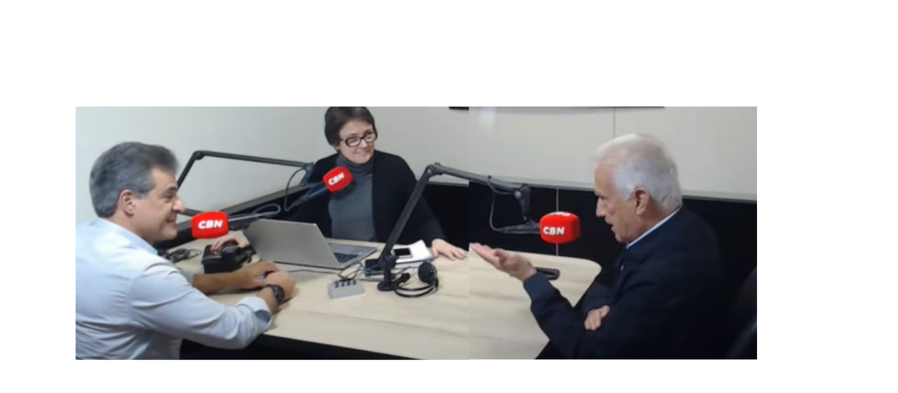 Federação PSDB Cidadania percorre o Paraná