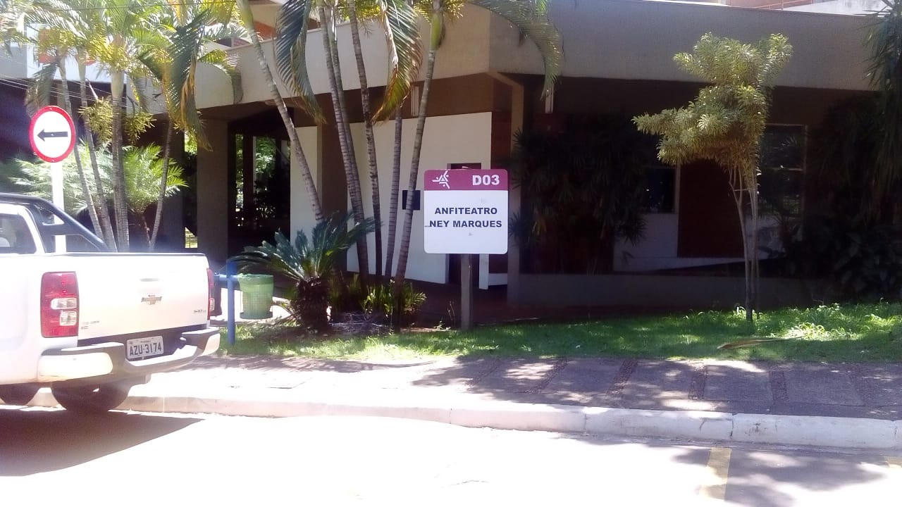 Eleição na UEM segue sem incidente