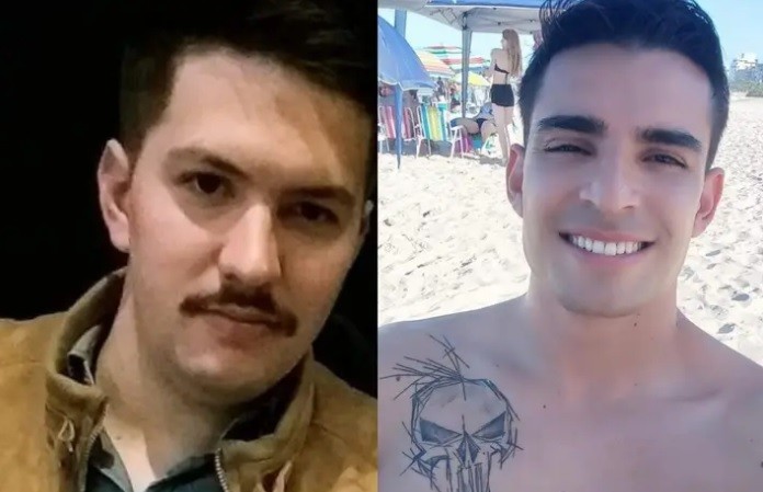 Dois policiais morrem na região após carro capotar; retornavam de investigação