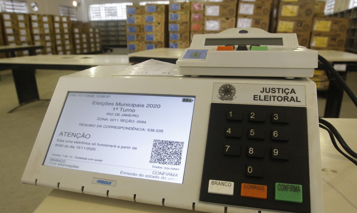 Eleitor desconhece as regras atuais, quanto mais as propostas de mudança
