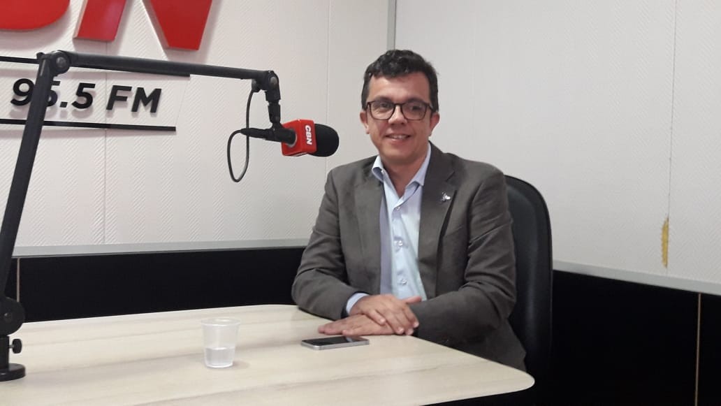 Em reunião no próximo dia 11, reitor da UEM pedirá ajuda a empresários