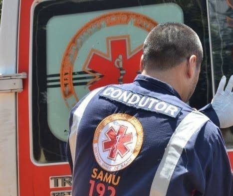 Três mulheres ficam feridas após colisão seguida de capotamento em Maringá