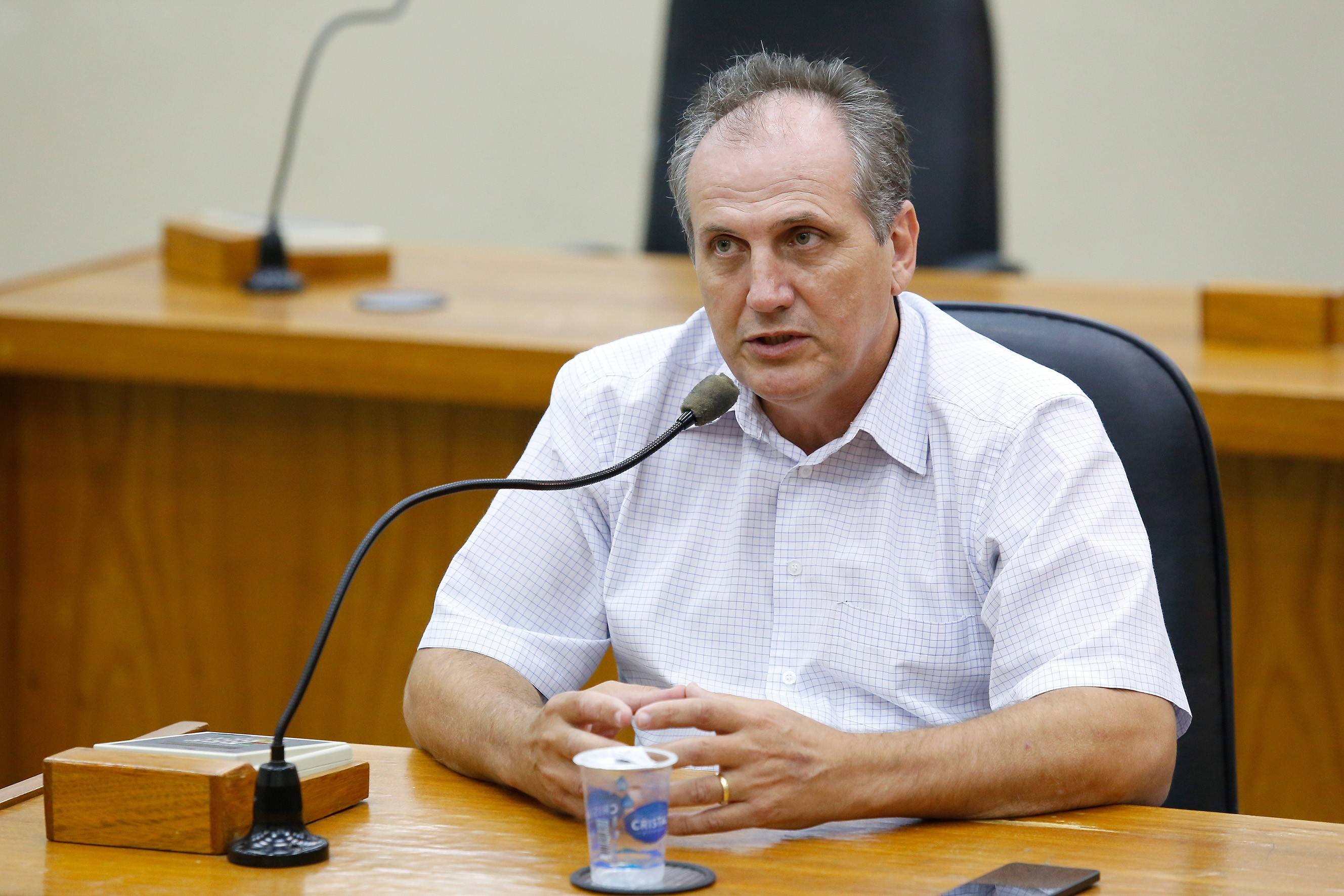 Maringá pode ficar sem transporte coletivo a partir de segunda-feira (28)