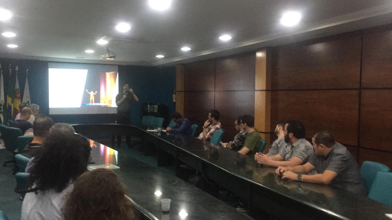 Concessionária de rodovias lança edital para financiar projetos