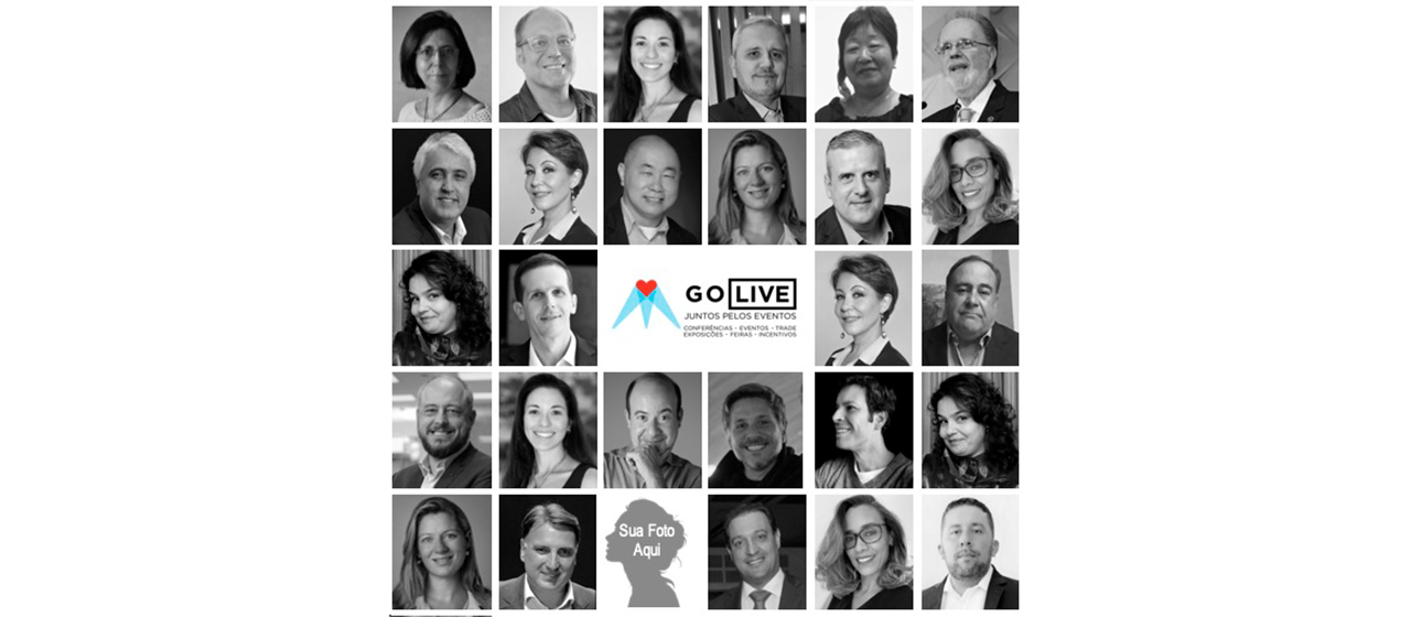 Empresas de eventos se preparam para o momento da retomada