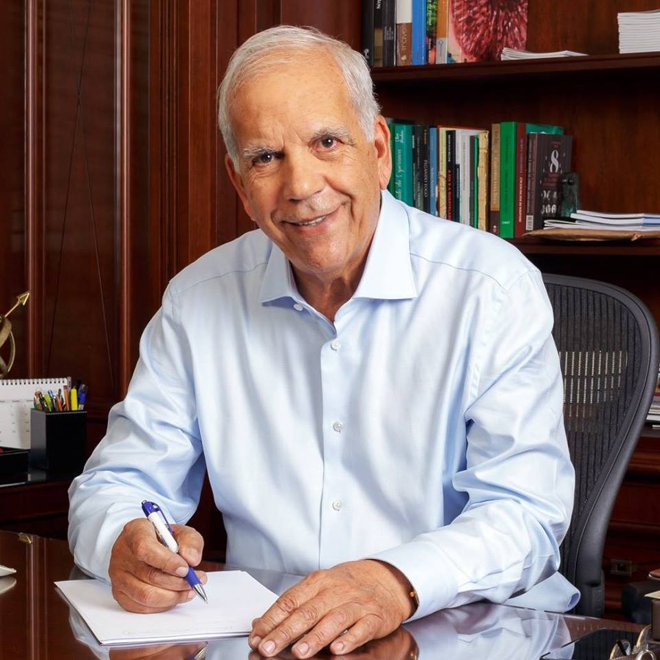 ‘Corrupção é caso de polícia, mas benefícios excessivos são imorais’