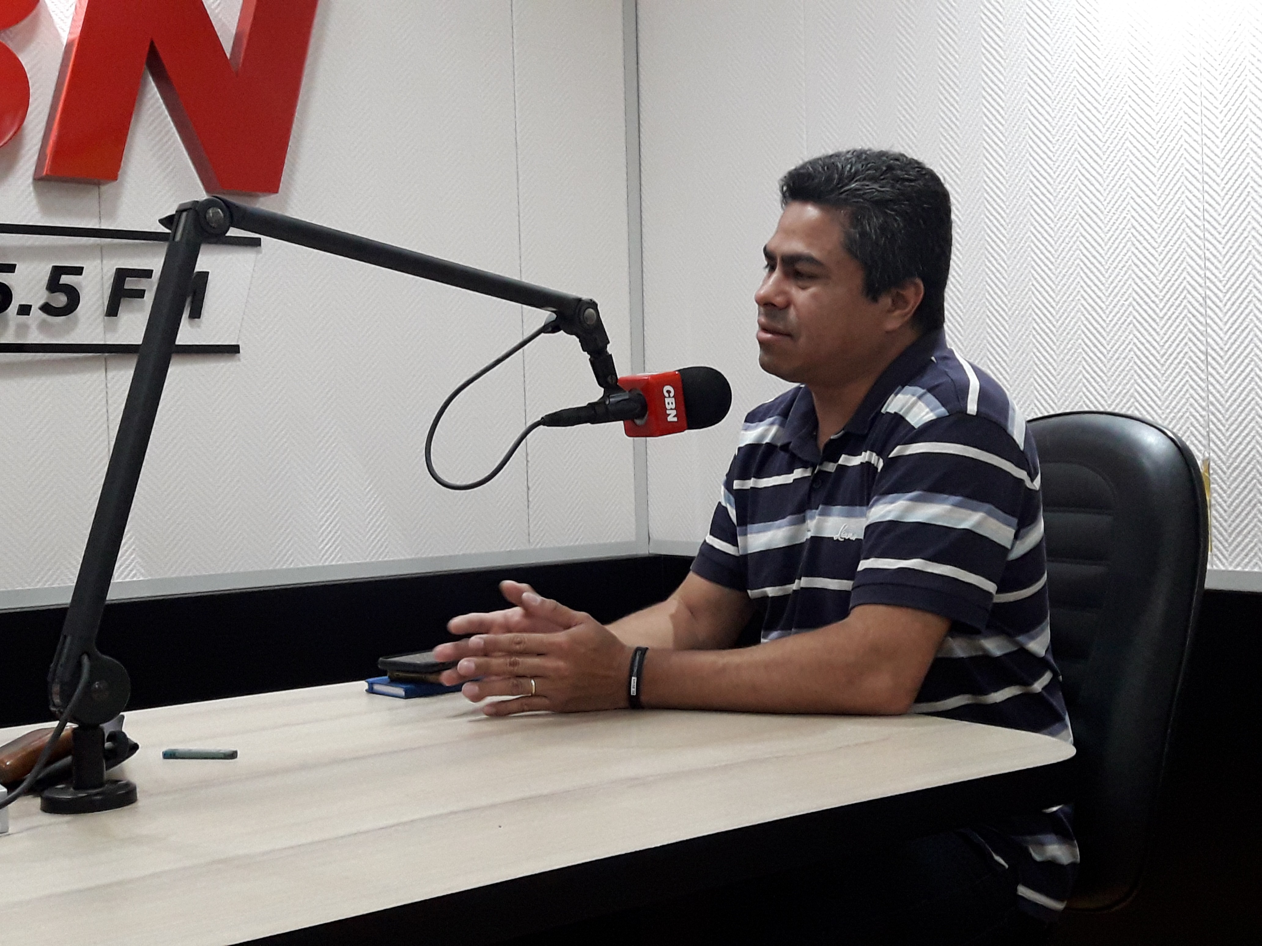 Crônica é uma forma de expressar a esperança na vida