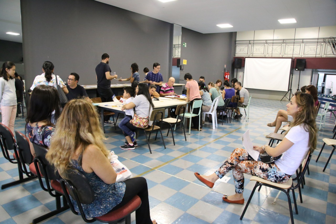 CAC vai abrir inscrições para cursos de desenho e pintura, artesanato e música