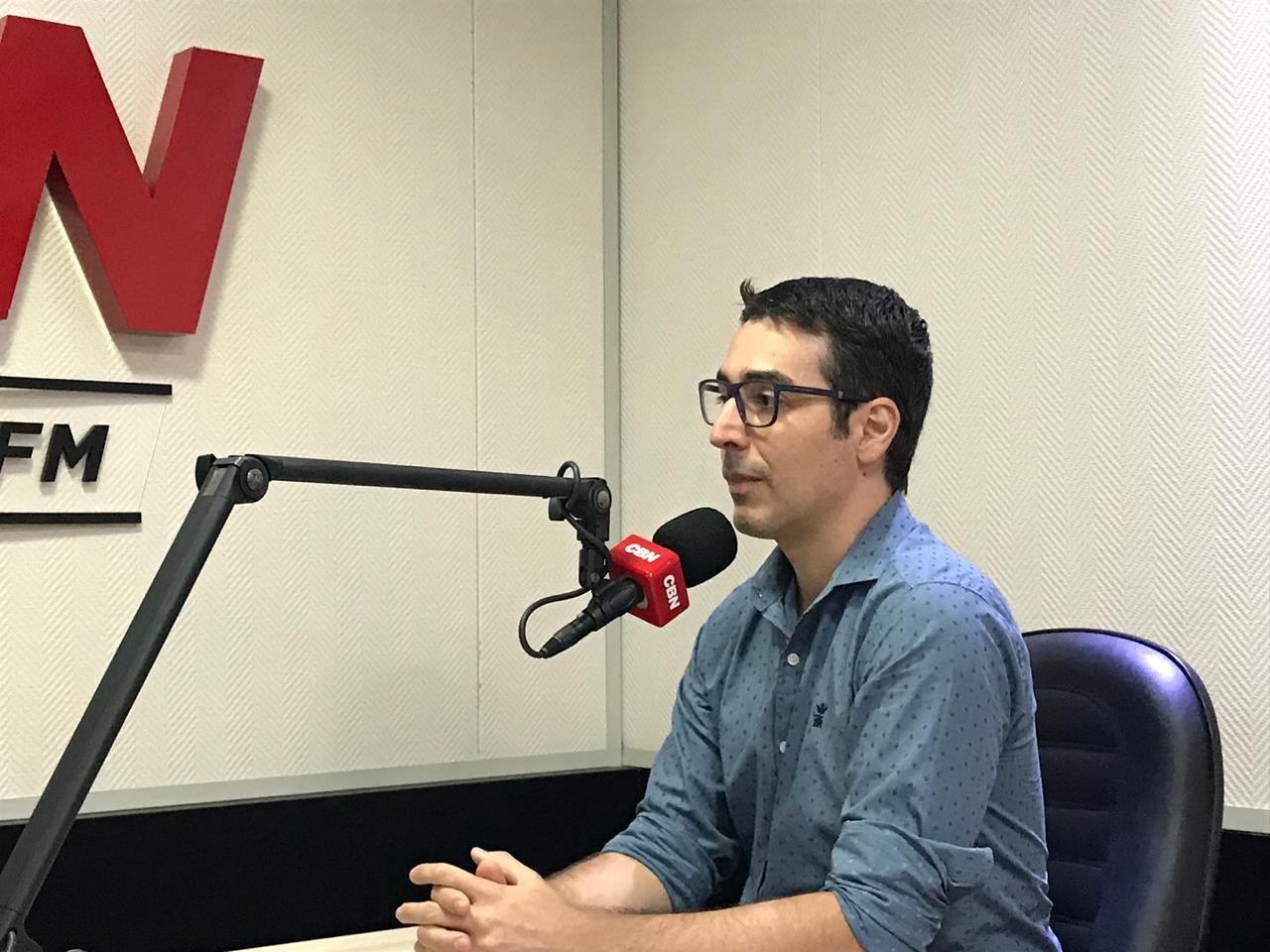 Startup de Maringá desenvolve tecnologia de captura pioneira no país