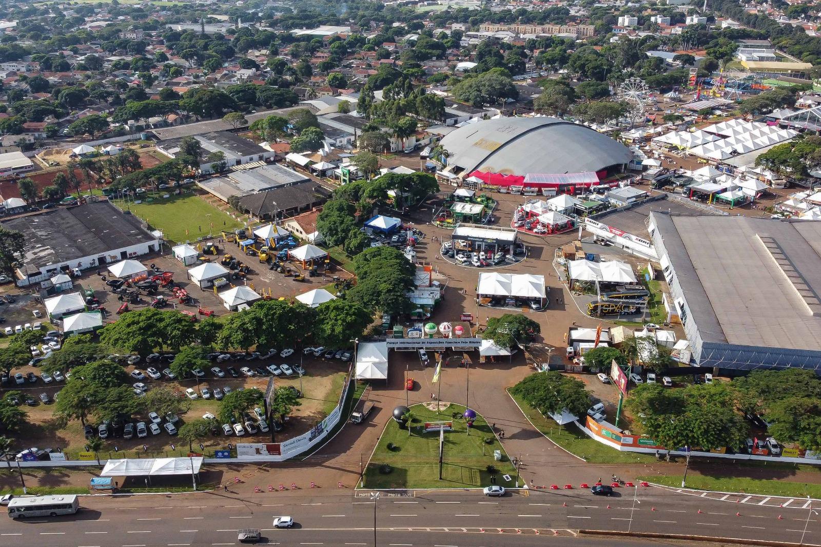 Eleições na SRM são realizadas nesta segunda (29)