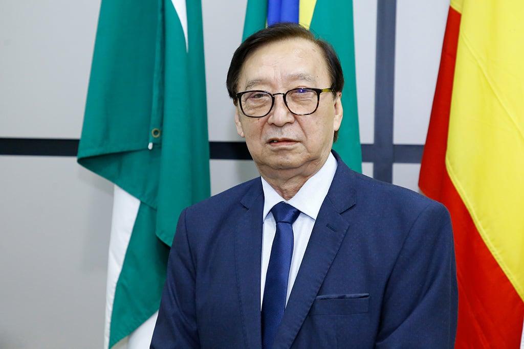 Entenda ‘marco temporal’ que afastou Hossokawa da presidência