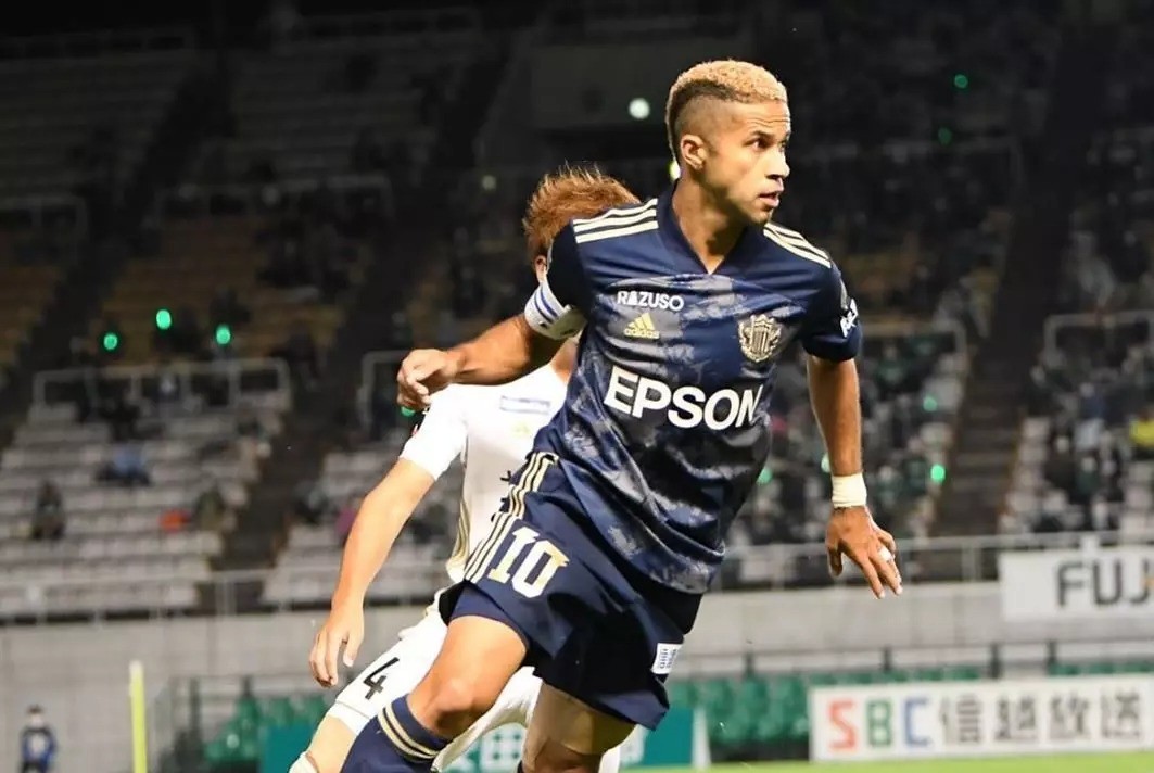 MFC anuncia ex-atleta do Santos e Palmeiras para a temporada 2023