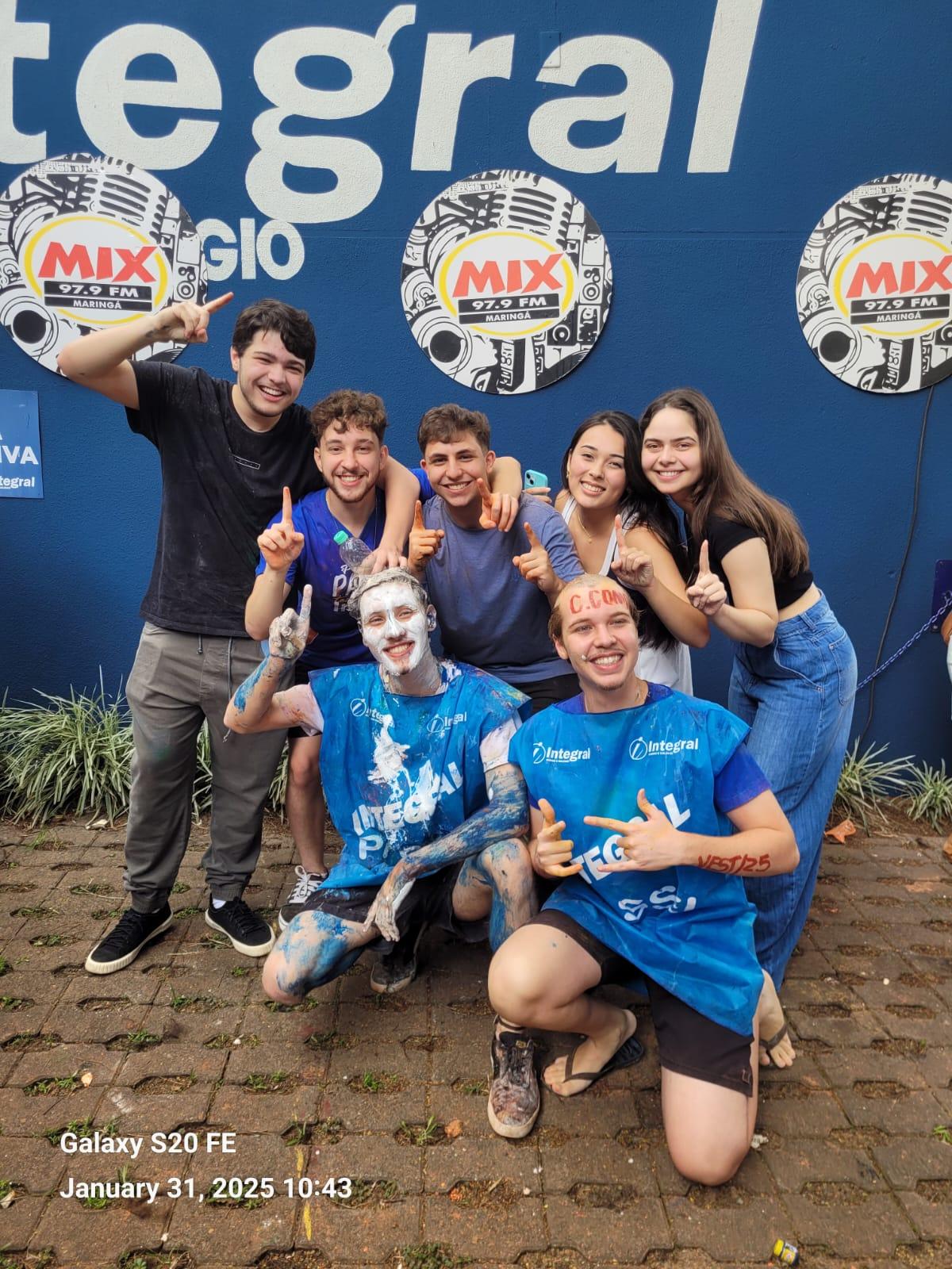 1º colocado em medicina na UEM não acreditava que iria ser aprovado