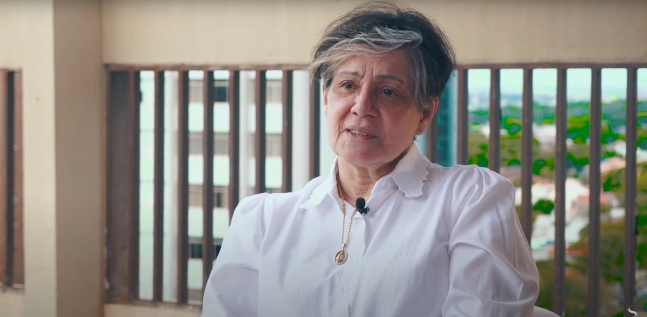 “Ali terminava o sofrimento da minha família”, diz viúva de Sevilha sobre resultado do julgamento