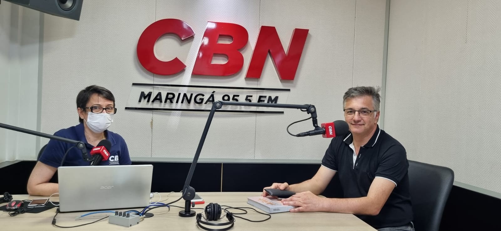 Pioneira Antônia Ramalho tem capítulo especial no livro “Nas alturas, a história da paróquia Catedral de Maringá”