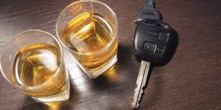 Dois casos de embriaguez ao volante são registrados em Maringá