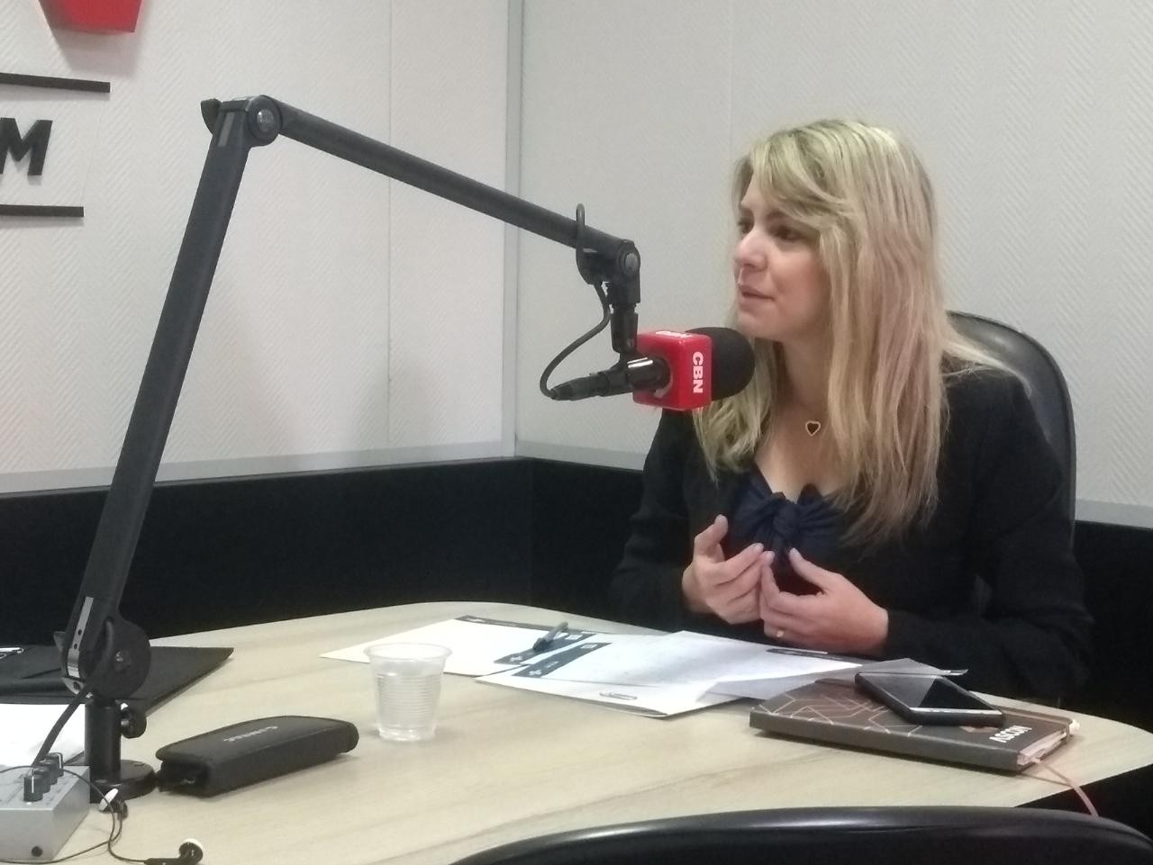 Maringá não pode se isolar, crescimento econômico depende de integração regional