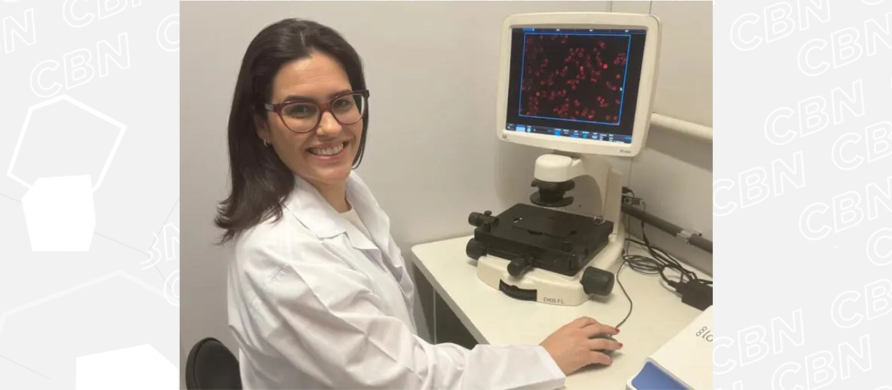 UEM estuda uso de composto na própolis para tratamento de câncer de mama