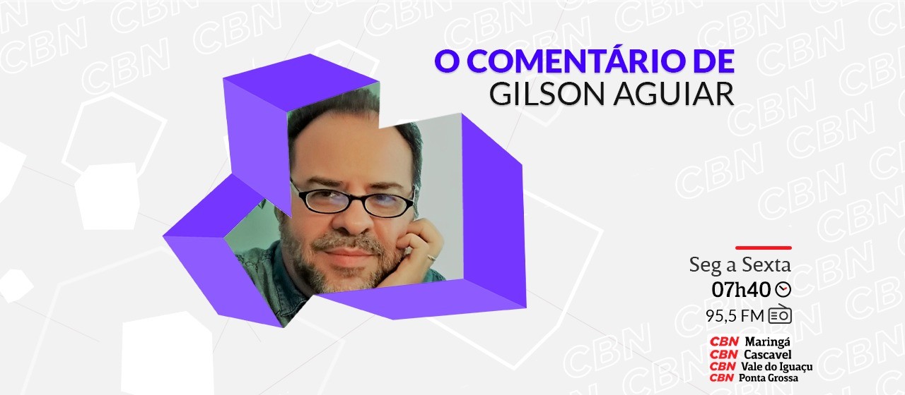 Em meio a polarização, nunca esqueça que a escolha é sua