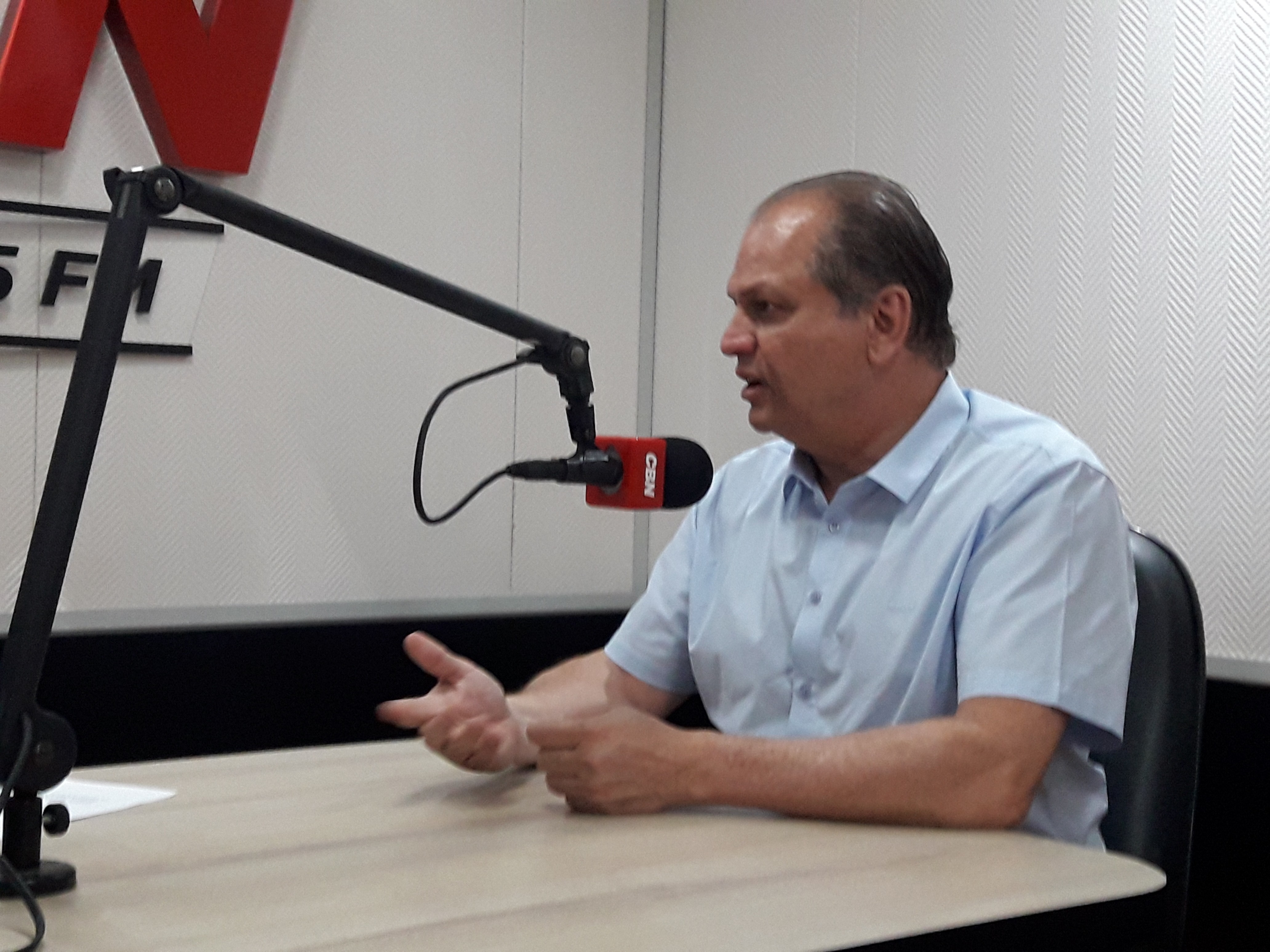 Projeto do Contorno Sul Metropolitano será licitado até o fim do ano