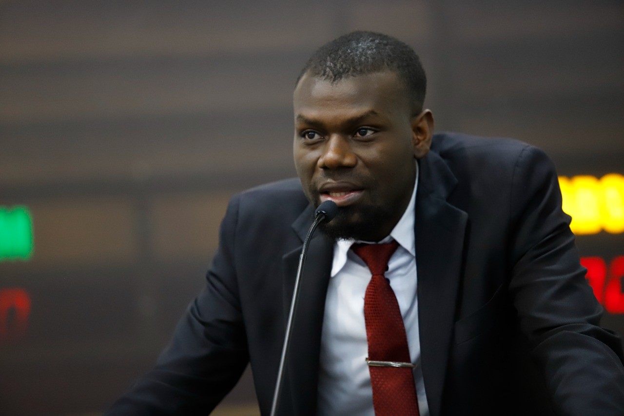 Maringá tem mais de 3 mil imigrantes haitianos