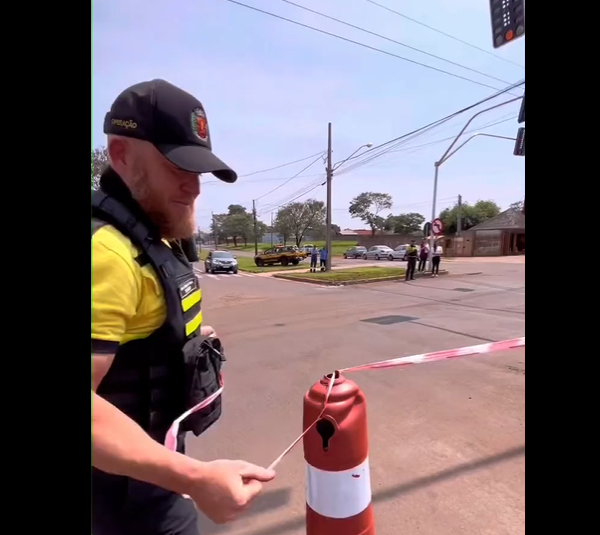 Prefeitura libera dois viadutos do Contorno Norte