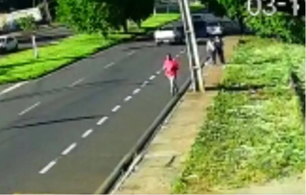 Homem suspeito de importunar adolescente já respondeu por crime contra a dignidade sexual