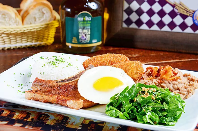 Virado à paulista, patrimônio imaterial de São Paulo