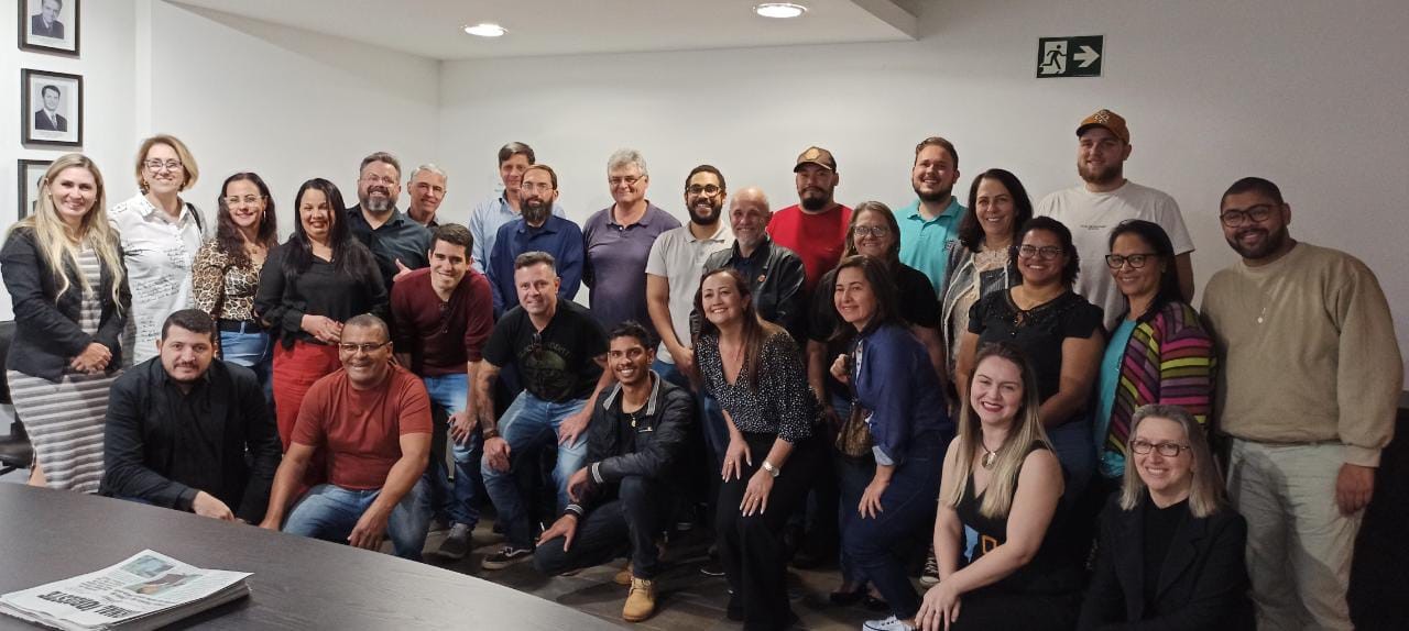 Lei Paulo Gustavo é debatido pela Câmara Técnica da Cultura da Amusep