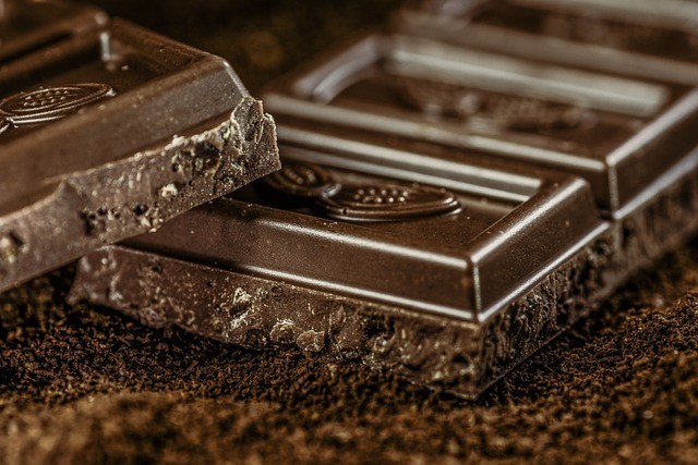 Chocolate e os benefícios do cacau; um superalimento segundo especialistas