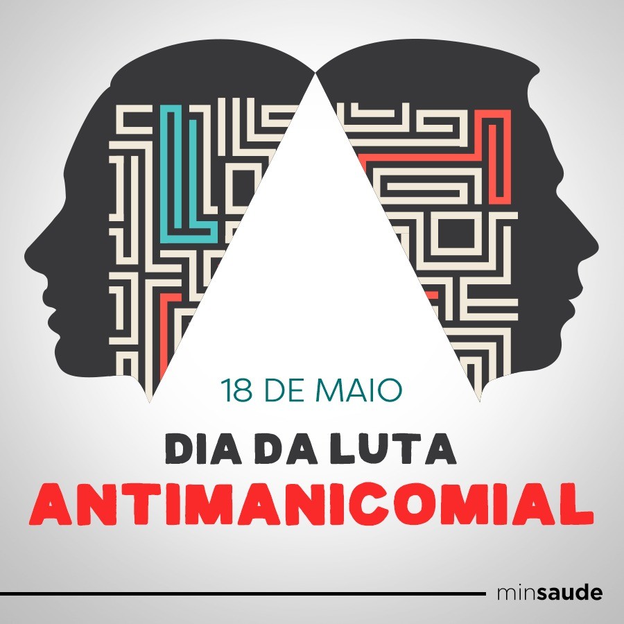 Luta antimanicomial é discutida em Maringá