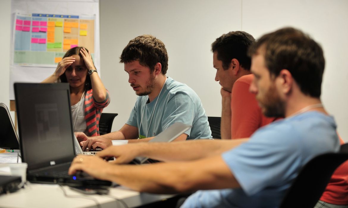 Construtora de Maringá cria programa para estimular o intraempreendedorismo