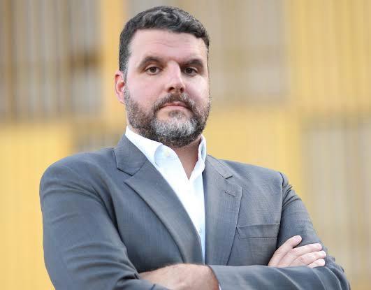 Deputado explica o trabalho da Frente Parlamentar da Agripecuária