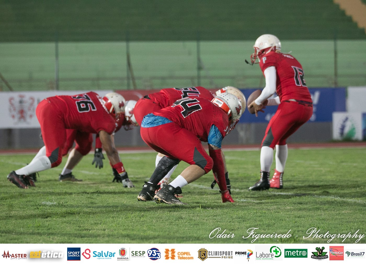 Mesmo com duas derrotas Pyros está nas quartas de final do Paranaense