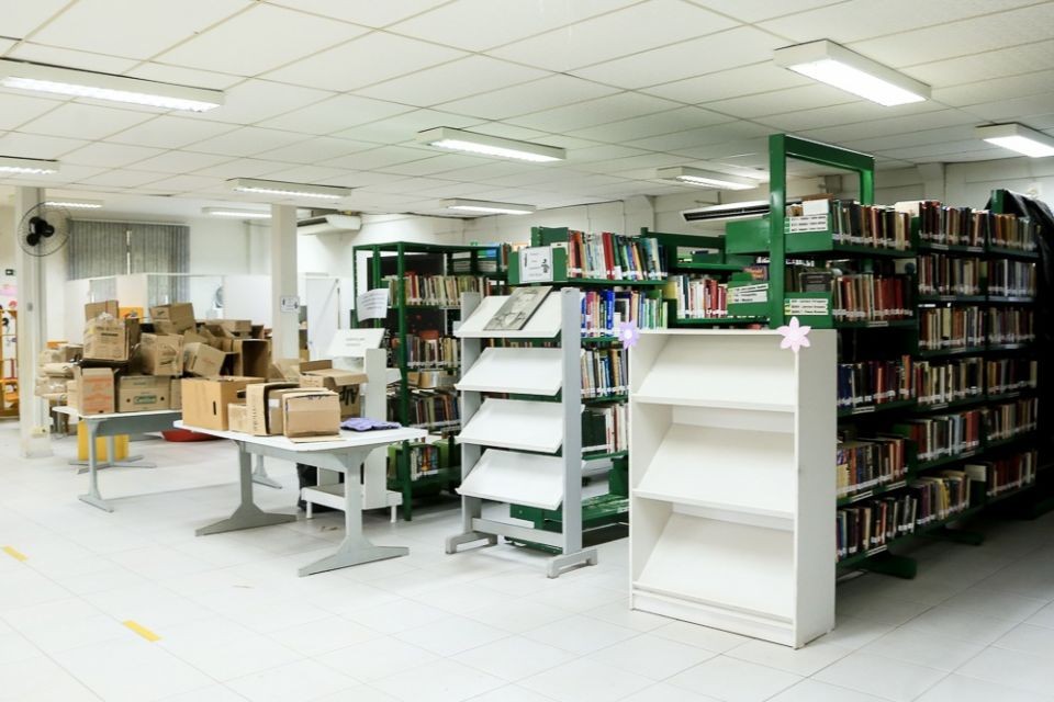 Prefeitura assina ordem de serviço para reforma da Casa da Cultura de Maringá