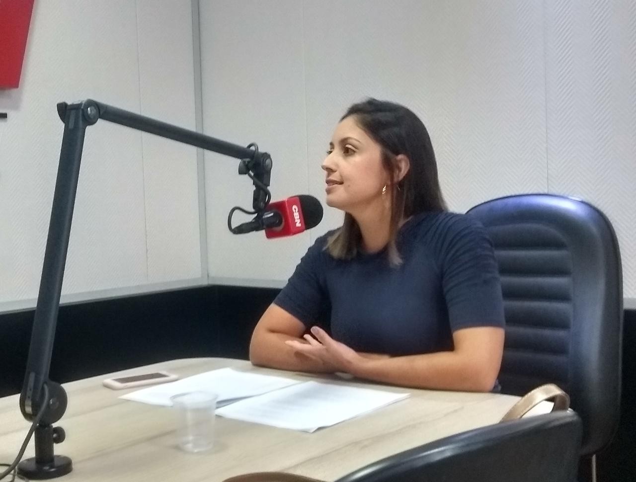 Dois projetos de Maringá estão na fase nacional