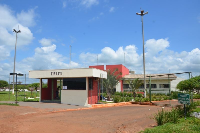 Em Maringá, 223 presos terão saída temporária no fim de ano