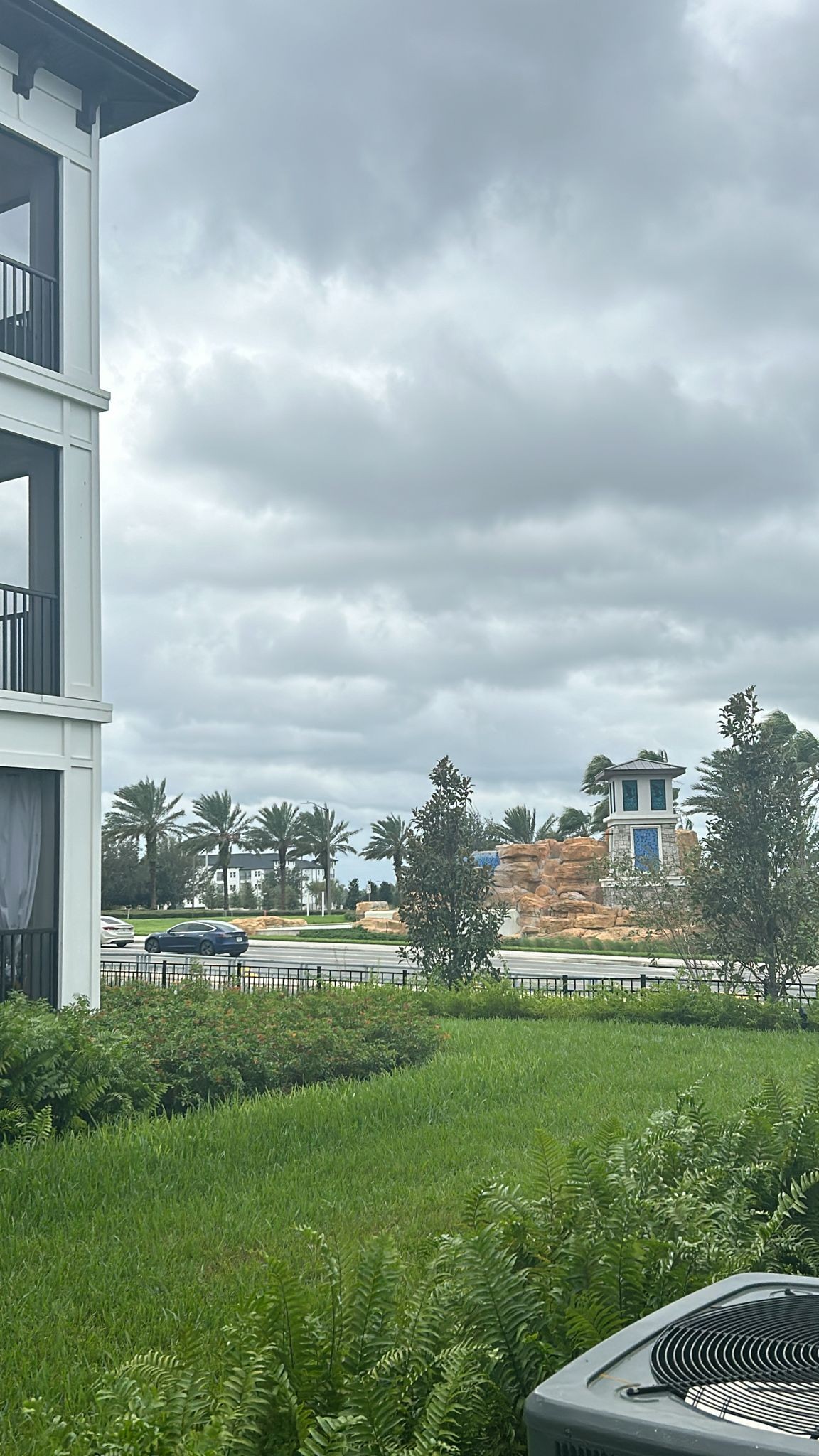 “O pior já passou”’ dizem maringaenses que vivem na Flórida